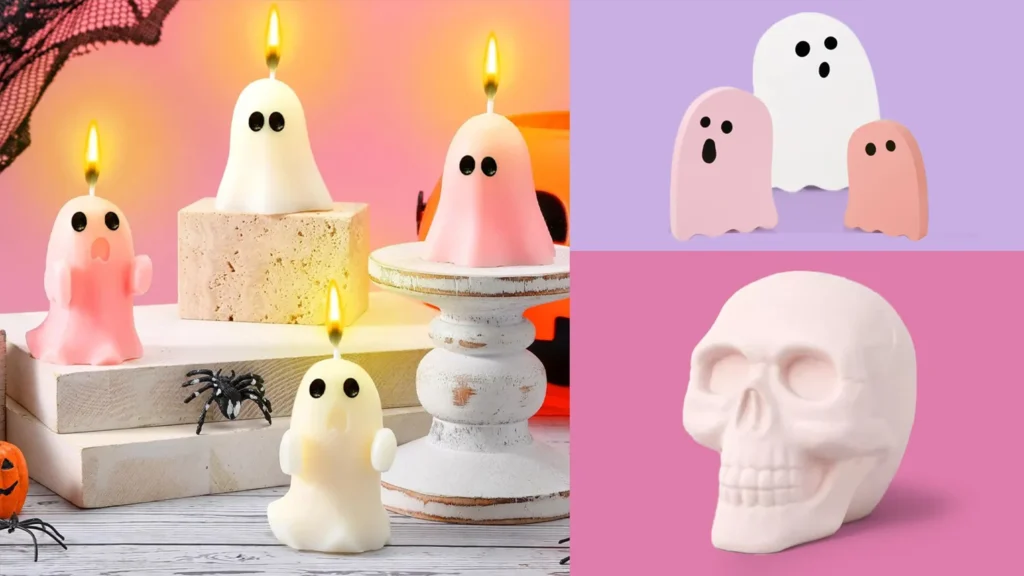 tendencias decoración halloween 2024