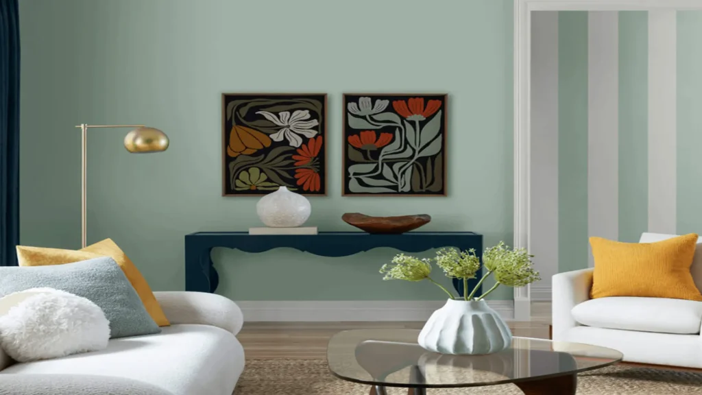 Color febrero 2025 sherwin-williams