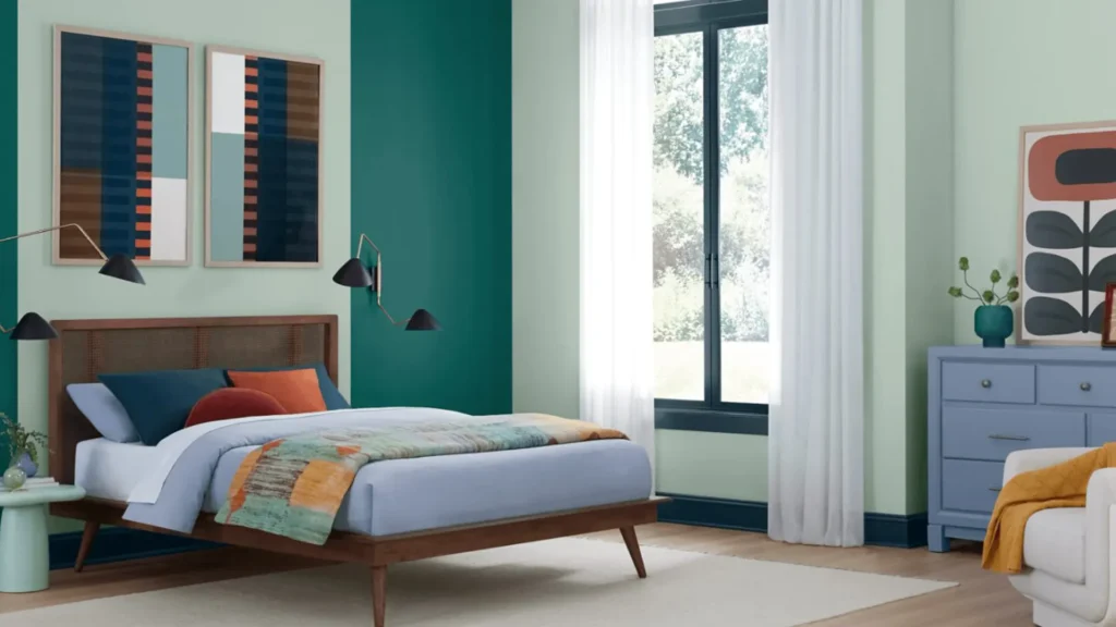 Color febrero 2025 sherwin-williams