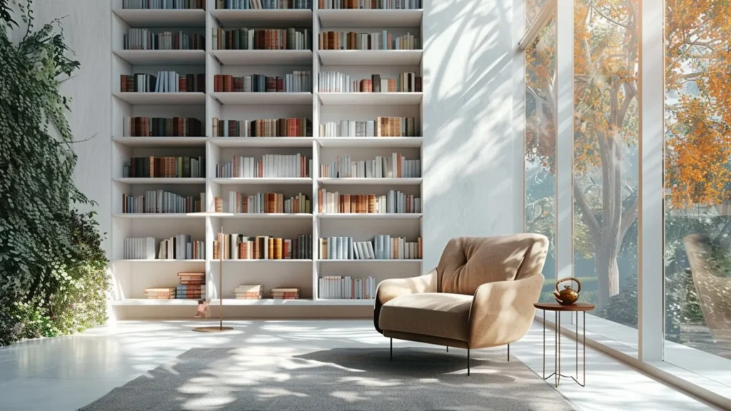 Diseño de interiores textiles 2025