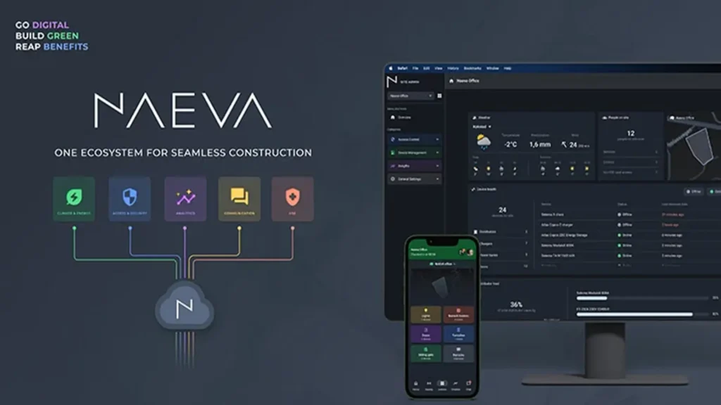 Tecnología de la construcción