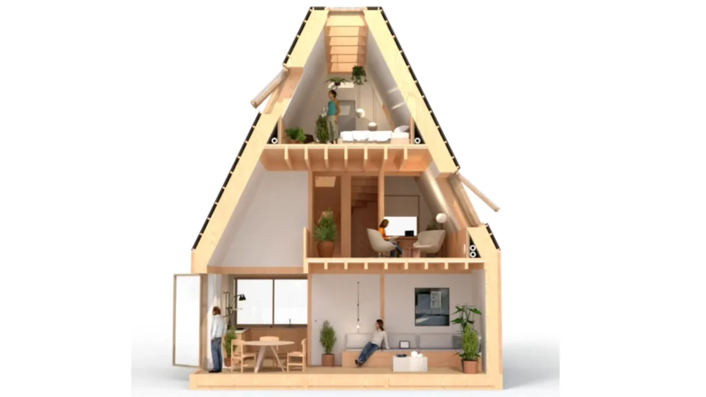 construcciones del futuro