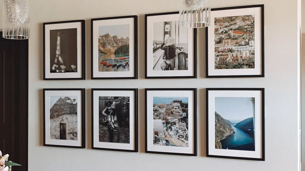 elementos vintage decoración retro