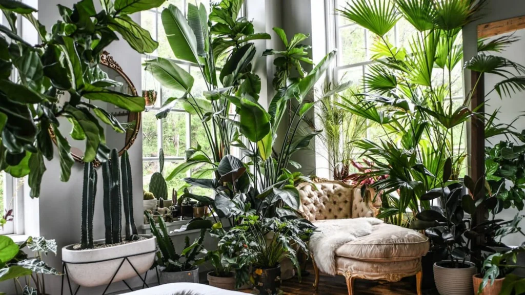 trucos ecológicos decoración sostenible