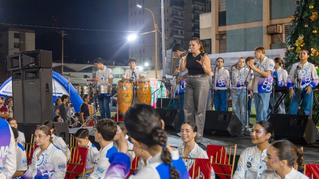 Multimax registró éxito rotundo en su Black Friday 2025