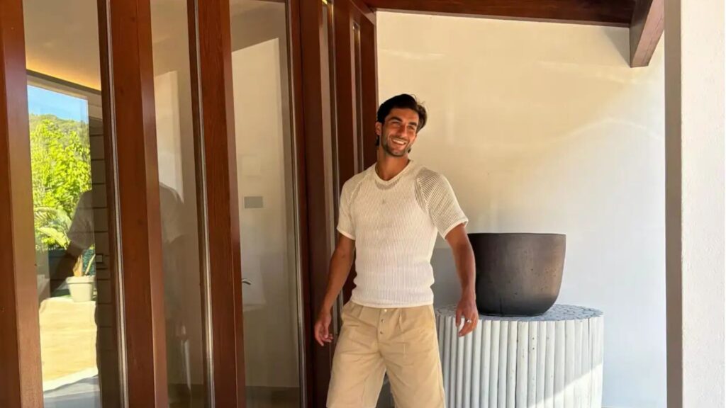 Ferran Torres - casa - Barcelona - Tus Espacios