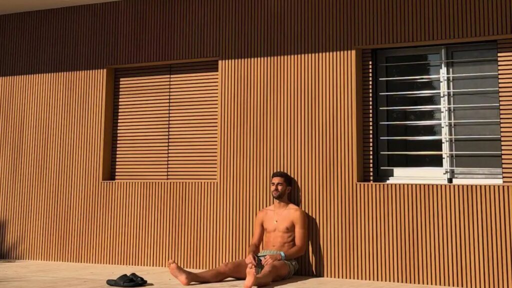 Ferran Torres - casa - Barcelona - Tus Espacios